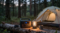 A Closer Look At 15 Portable Power Stations For Camping And Backup In 2027