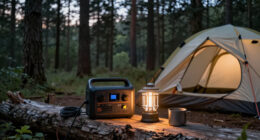 A Closer Look At 15 Portable Power Stations For Camping And Backup In 2027