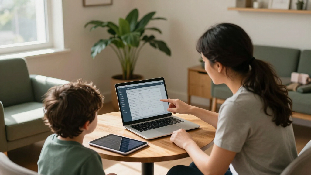 A Directory For Connecting With Screen Use Therapists