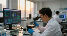 A Golden Age Of Science Is Coming