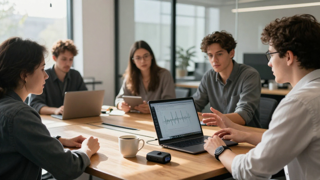 A Guide To 15 Of The Best AI Meeting Transcription Recorders For 2027