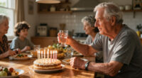 A Kidney Donated To Him As A Teenager Celebrates Its 100Th Birthday