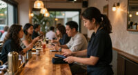 A New Approach To Operations For Phone-Free Venues
