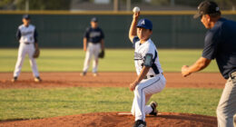 A Practical Approach To Tracking Arm Load In Youth Pitchers