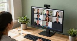 A Practical Look At 10 Best 4K Webcams For AI Video In 2027