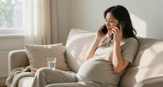 A Simple Voice Journal For Maternal Wellness