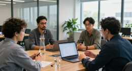 A Surprising Meeting On AI: Religious Scholars Visit Anthropic