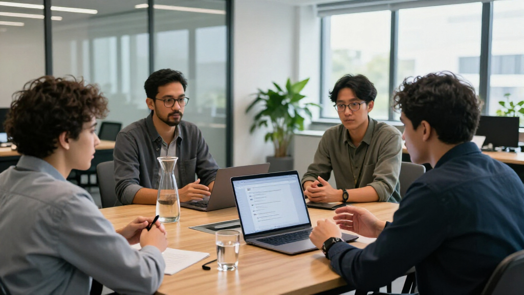 A Surprising Meeting On AI: Religious Scholars Visit Anthropic