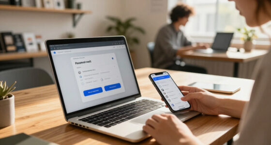 AI Agents And The Vault: How To Share Access With Care