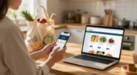 AI Agents Are Shopping: Amazon And Walmart Pick Different Paths