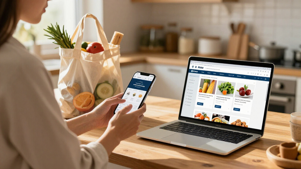 AI Agents Are Shopping: Amazon And Walmart Pick Different Paths