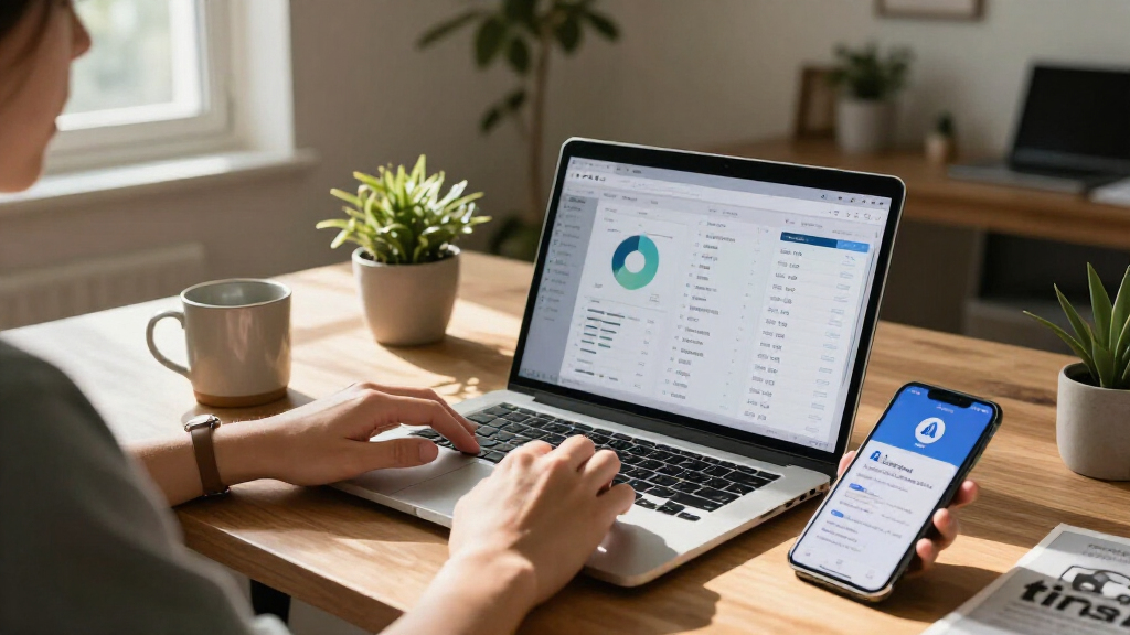 AI Agents Can Help With Money—Here’s How To Set Them Up Safely