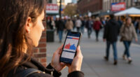AI In The First Midterms: Four Ways It Entered The Election Story