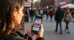 AI In The First Midterms: Four Ways It Entered The Election Story