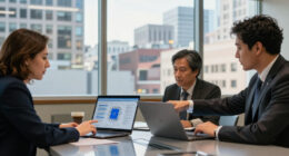 Anthropic’s AI Chip Bill: What Broadcom’s $63 Billion Financing Reveals