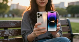 Apple’s Quiet AI Push: A More Memorable Siri And Cracks In The iPhone Duo Hinge