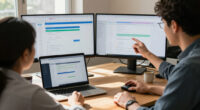 Auditing AI Agents At The Point Of Action