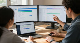 Auditing AI Agents At The Point Of Action