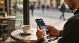 Brave New World: What Cryptocurrency Means For Investors