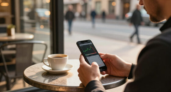 Brave New World: What Cryptocurrency Means For Investors