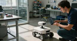 ByteDance Expands Its Robotics Team To Put AI In Real-World Settings