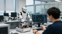 ByteDance GenAI Leadership Changes: R&D Head Joins Embodied Intelligence