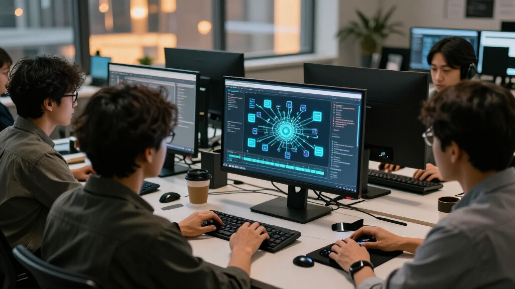 Can A Million AI Agents Create Superintelligence?