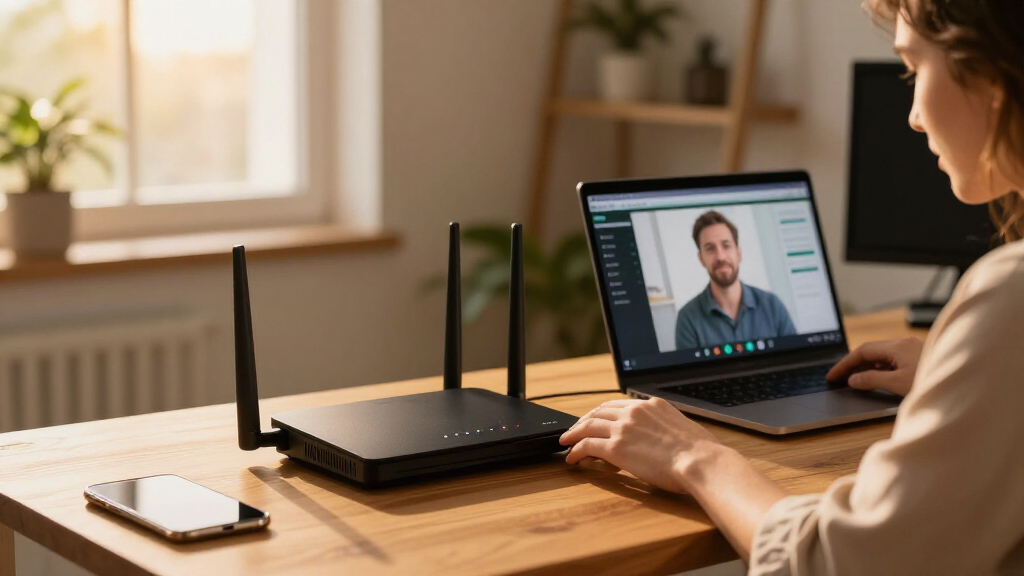 Can These 9 WiFi 7 Routers Meet Your AI Networking Needs?