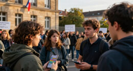 Chartbook 480 France’s Schools System May Be Bad, But We Should All Be Protesting The Decline In Education!