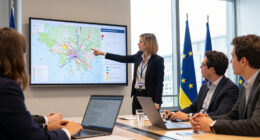 Chat Control And Trade: Reading The EU Parliament's First-Round Vote