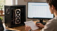 Choosing Among 10 Graphics Cards For AI And Everyday PCs In 2026
