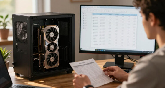 Choosing Among 10 Graphics Cards For AI And Everyday PCs In 2026