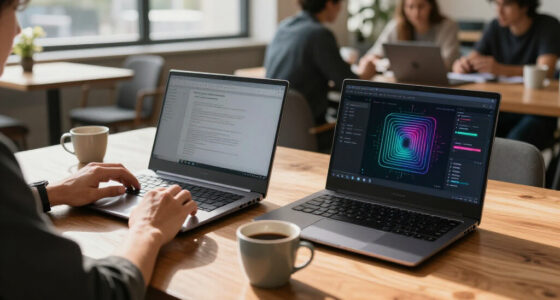 Choosing Among 10 Mobile Workstation Laptops For AI Professionals