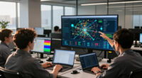 CMORG Holds Sector-wide Cloud Outage Simulation Exercise