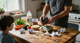 Cost Of Living Squeeze Over Past Five Years Has Left Working Families £2,900 Worse Off, Resolution Foundation Analysis Shows