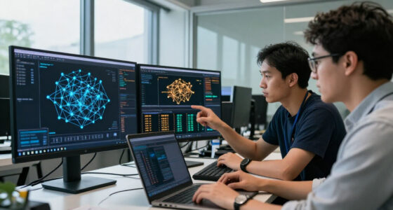 Could Quantum Computing Rewrite The Rules Of Financial Security?
