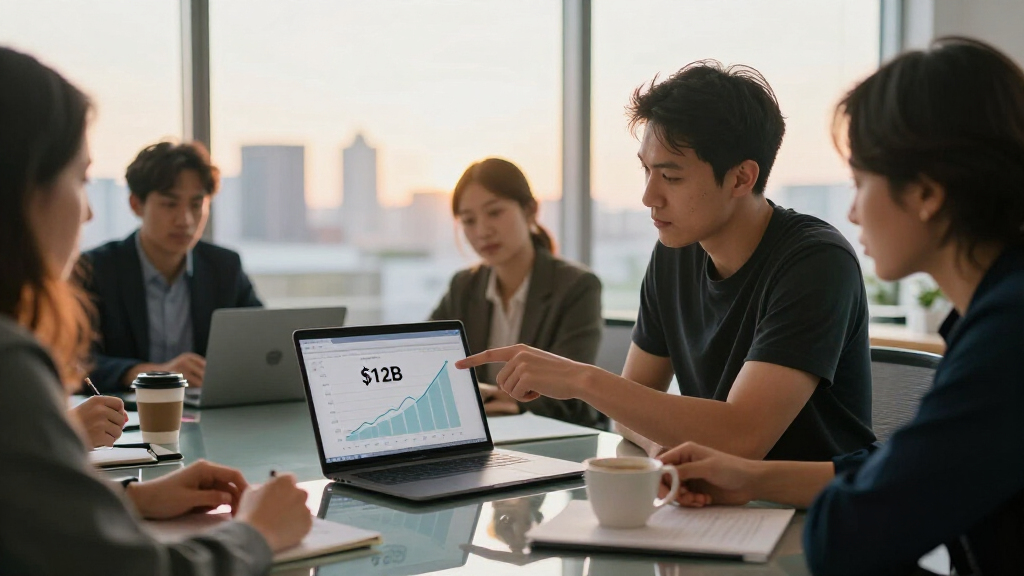 DeepSeek Looks To Raise $12 Billion Ahead Of IPO
