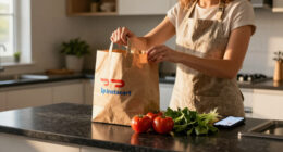 DoorDash To Acquire Instacart