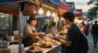 Exploring The Clock-Driven Finale Of “Nightmarket — Mercado De Medianoche” (FABLE/175)