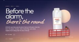 Milkrun — First Light Logistics (FABLE/175)