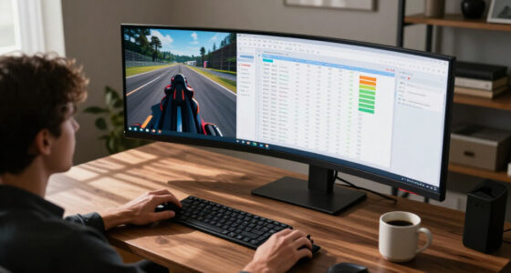 Find Your Fit: 10 Best Ultrawide Monitors For Work And Gaming In 2027