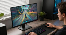 Find Your Next High Refresh Gaming Monitor: 9 Options For 2027