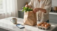 From Millions Of Orders To Hundreds: AI’s Place In DoorDash Shopping