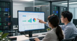 From Team Silos To One Ledger: A Data Center Approach To Transparent AI