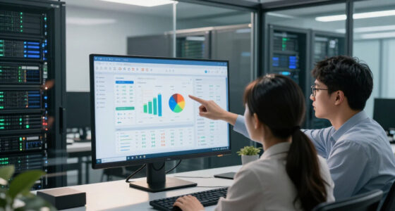 From Team Silos To One Ledger: A Data Center Approach To Transparent AI