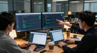 FrontierCode: What It Takes For An AI Pull Request To Be Considered