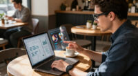 Gemini’s View Through XREAL AURA: What It Can Help With