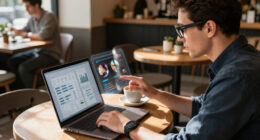 Gemini’s View Through XREAL AURA: What It Can Help With