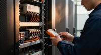 How AI Data Centers Are Adopting 800-Volt DC And Batteries