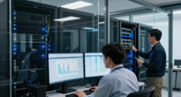 How AI Data Centers Are Paid For—and Who Picks Up The Tab